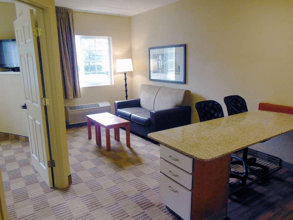 Extended Stay America Suites - Louisville - Alliant Avenue Room photo