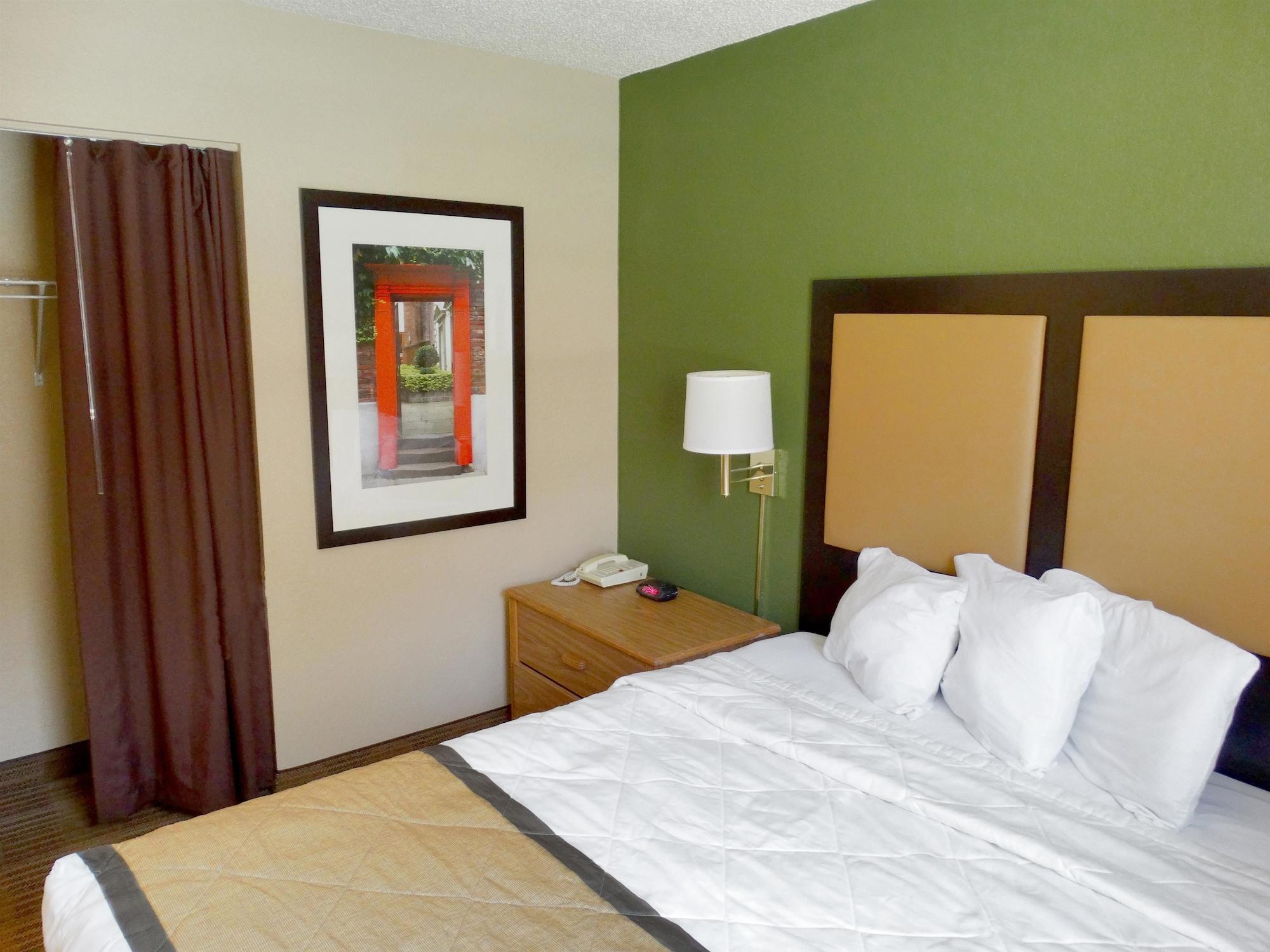 Extended Stay America Suites - Louisville - Alliant Avenue Exterior photo