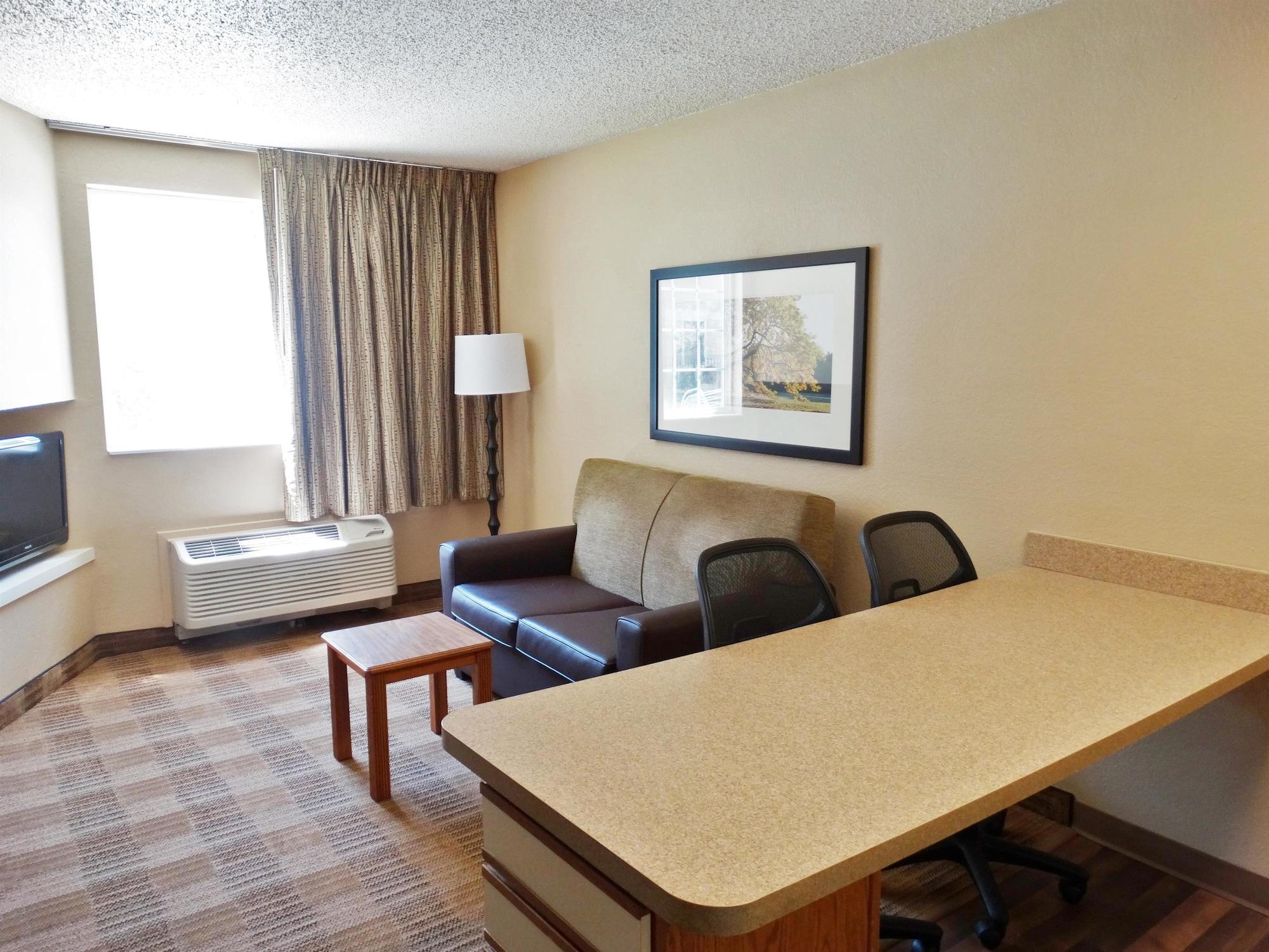 Extended Stay America Suites - Louisville - Alliant Avenue Exterior photo