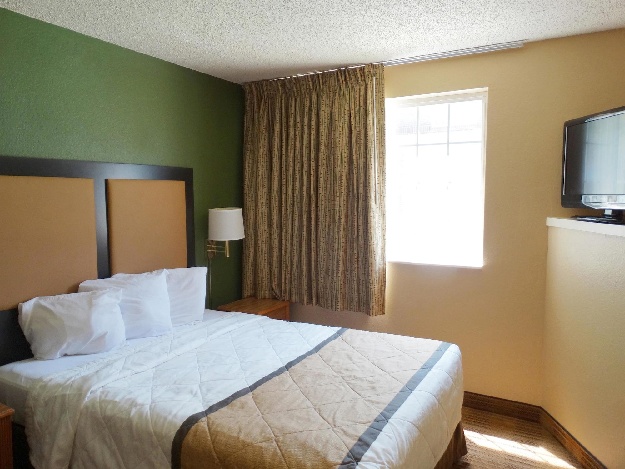 Extended Stay America Suites - Louisville - Alliant Avenue Exterior photo