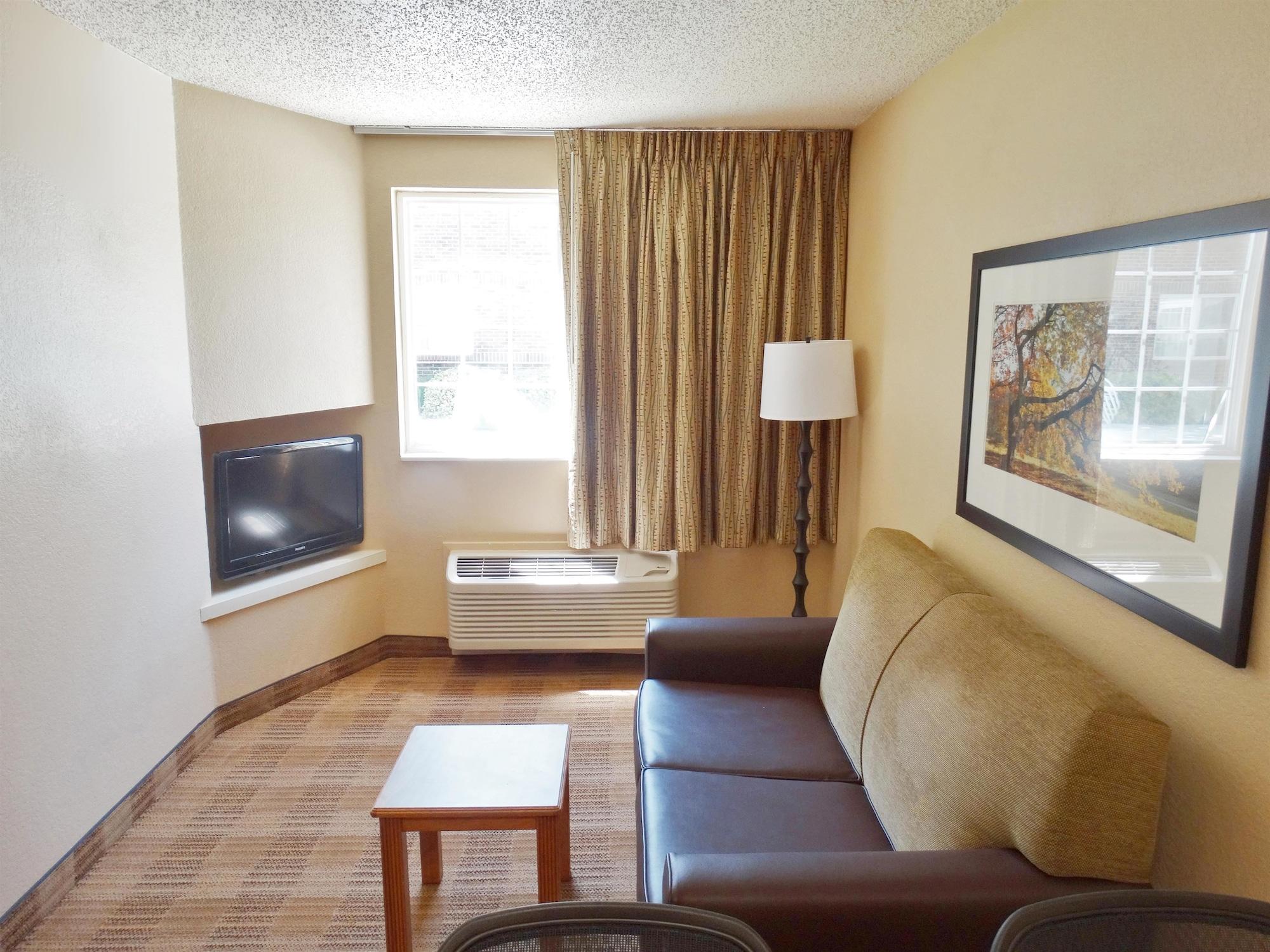 Extended Stay America Suites - Louisville - Alliant Avenue Exterior photo