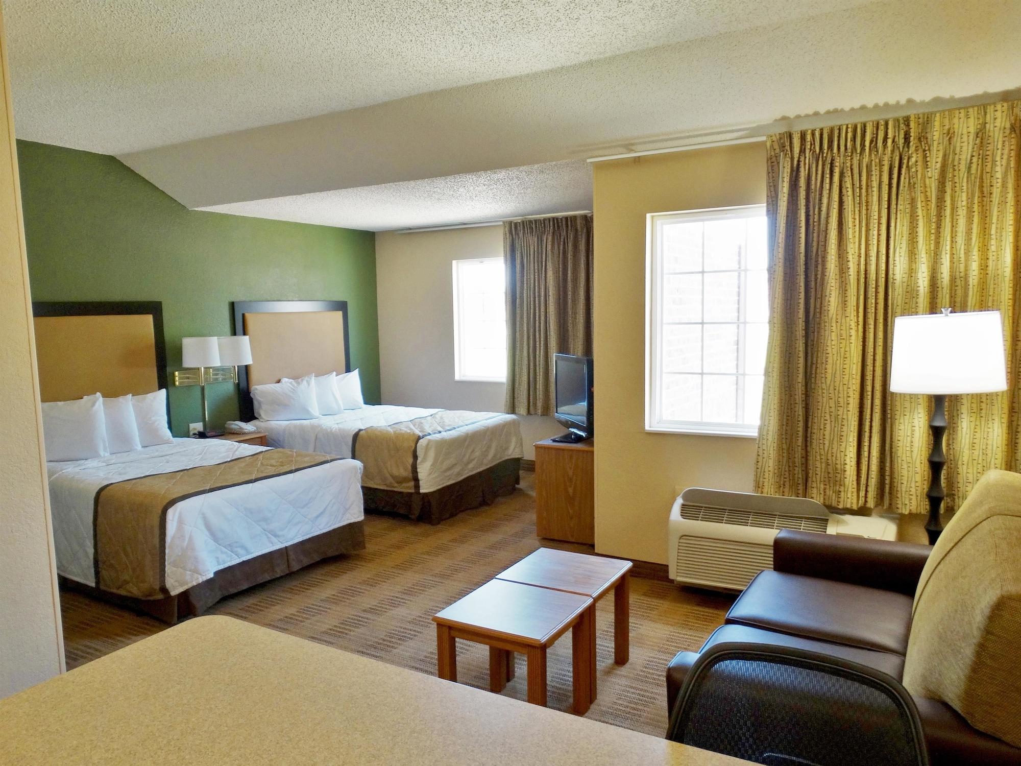 Extended Stay America Suites - Louisville - Alliant Avenue Exterior photo