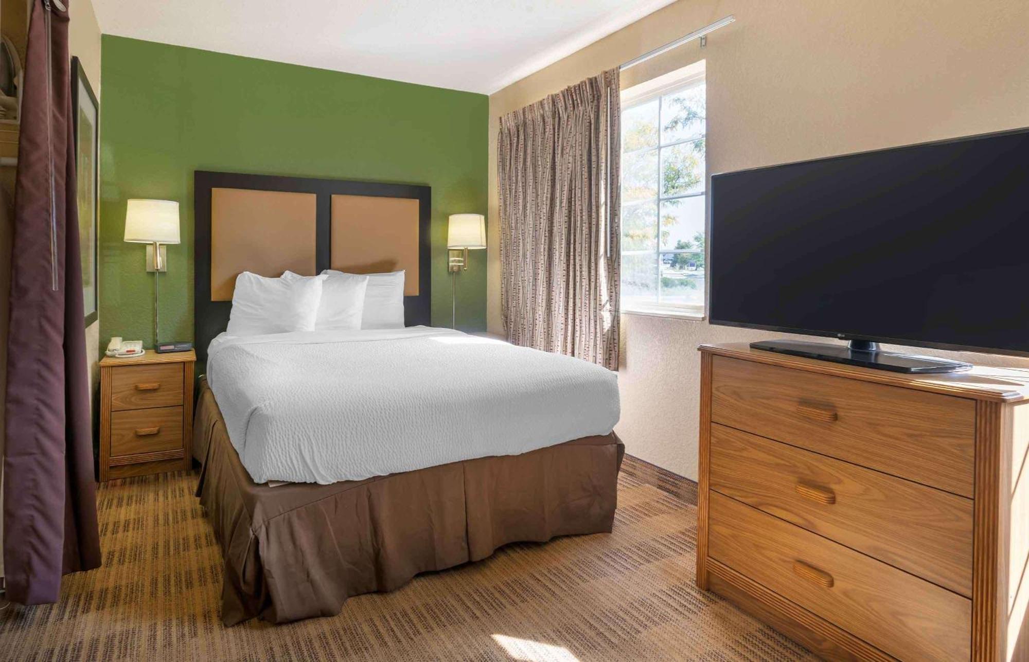 Extended Stay America Suites - Louisville - Alliant Avenue Exterior photo