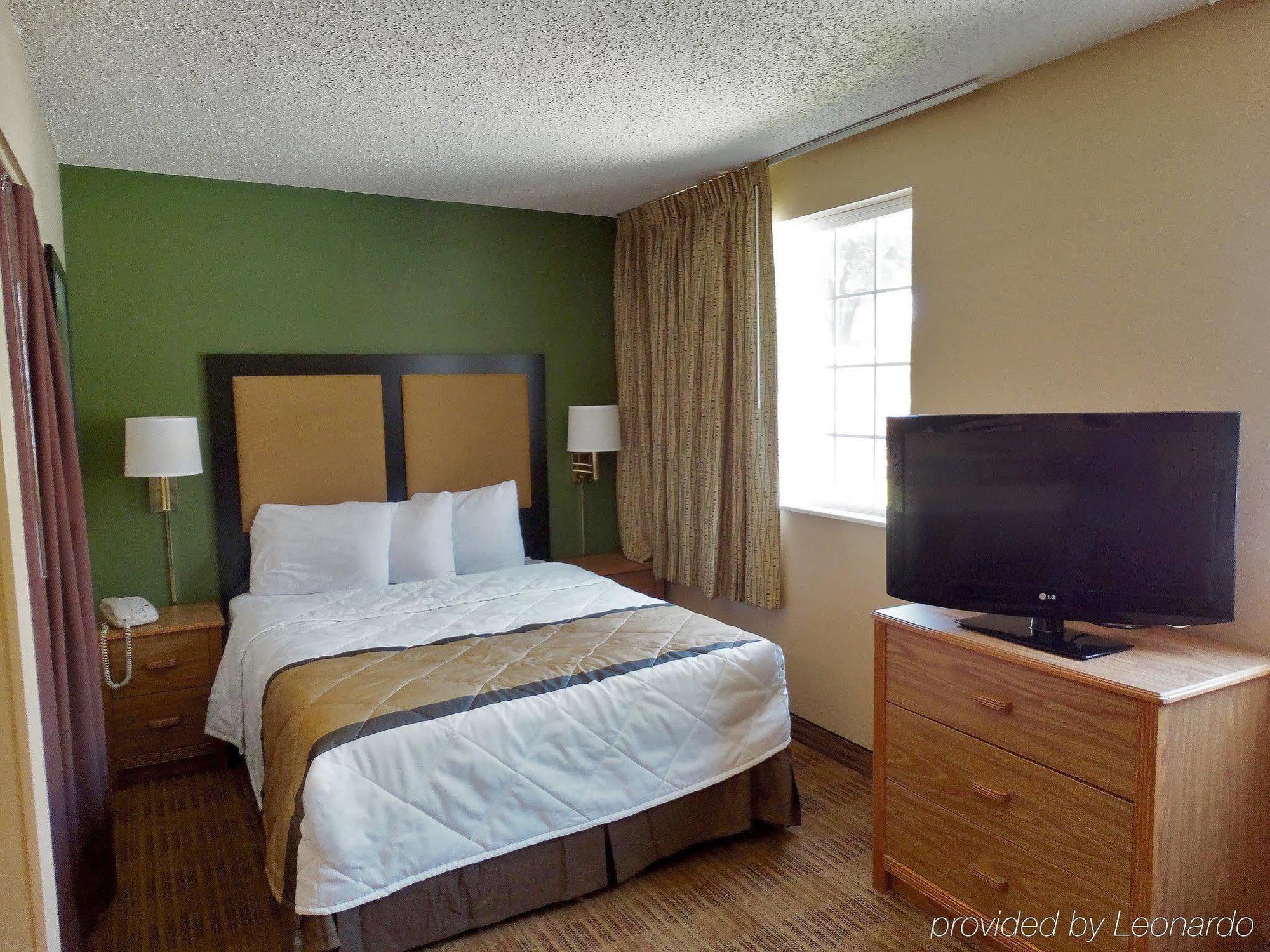Extended Stay America Suites - Louisville - Alliant Avenue Exterior photo