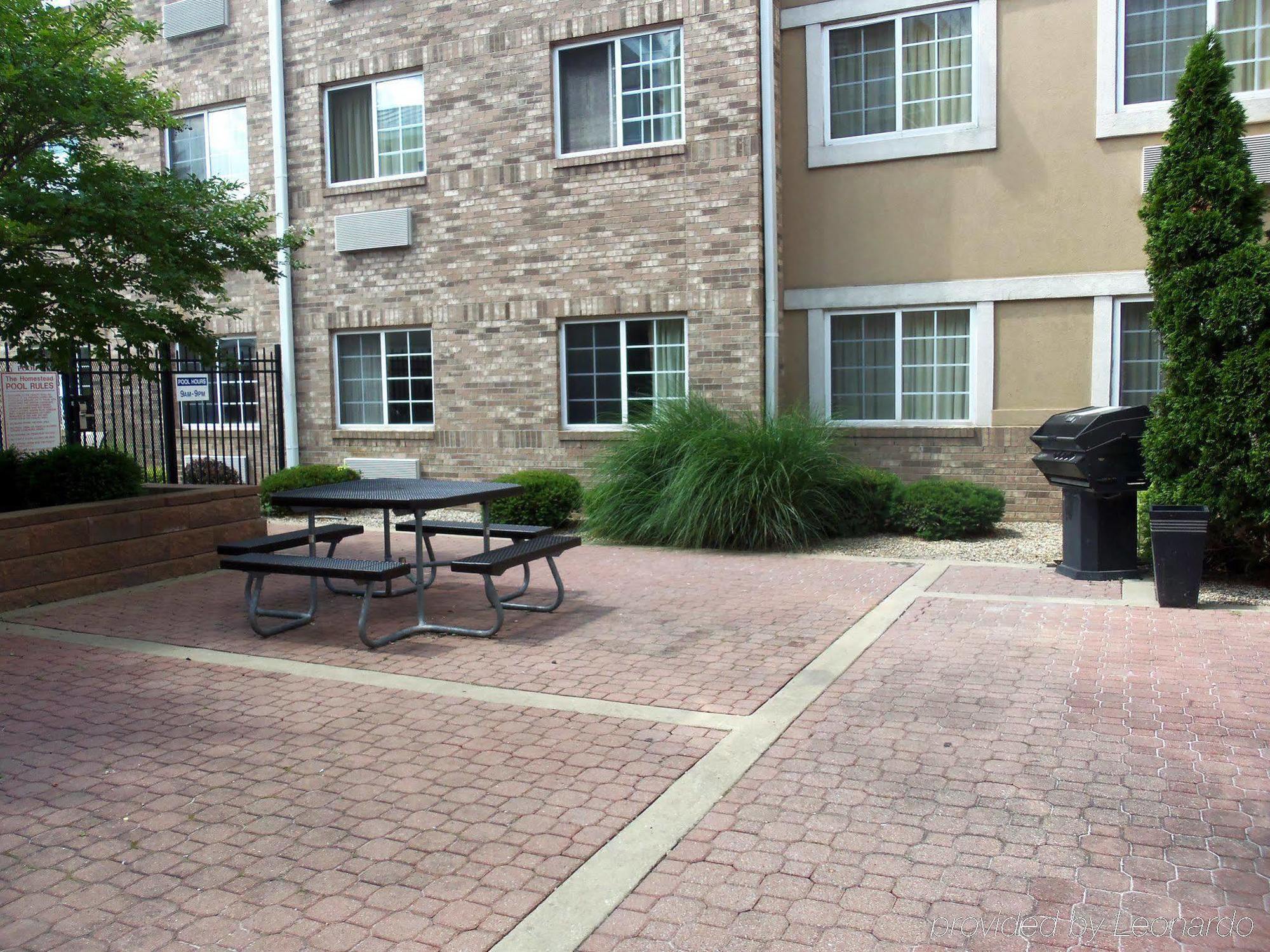 Extended Stay America Suites - Louisville - Alliant Avenue Exterior photo